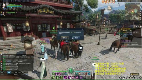 6.22问鼎江湖蹦蹦进6.29武林天骄 2018-06-22 21点场