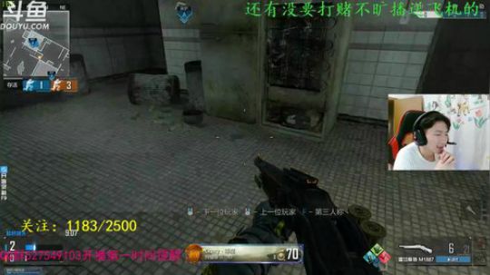【小灰】你没有玩过的全新版本 2018-06-22 21点场