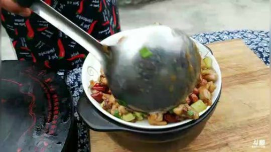 高山人家乡民的晚餐 2018-06-21 17点场