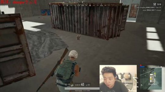 这么菜也能当主播？ 2018-06-23 20点场