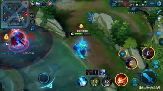 为白立场发布了一个斗鱼视频2018-06-23