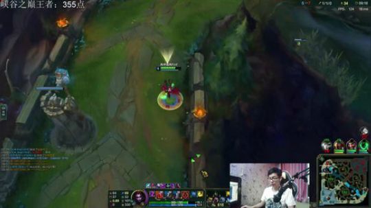 卷毛：今天必须要赢！~ 2018-06-24 16点场