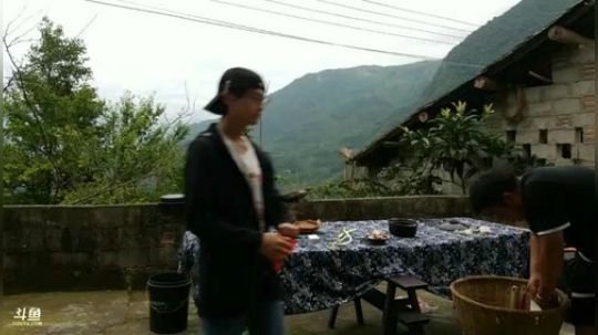 今天做点啥菜 2018-06-24 19点场