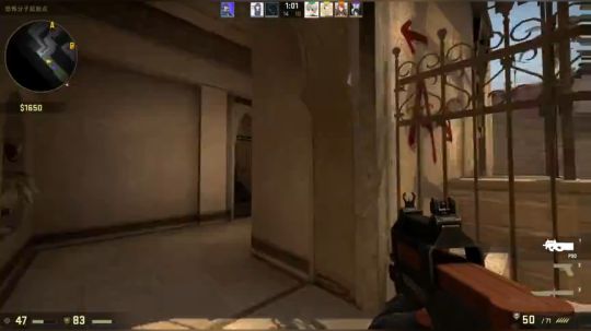 随便打打天梯首页局！ 2018-06-23 21点场