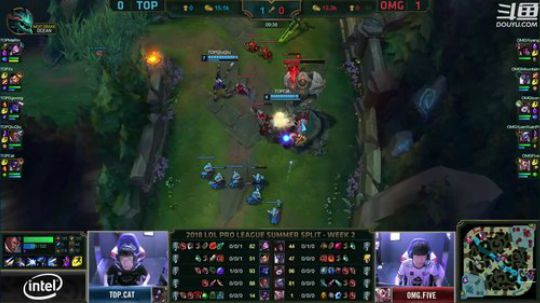 liyunanhj发布了一个斗鱼视频2018-06-24