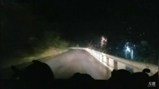 高山人家乡民的晚餐 2018-06-24 00点场