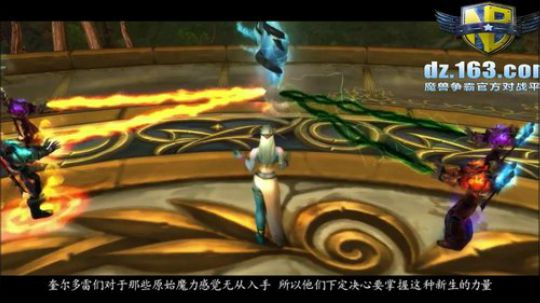 【岩】魔兽RPG放映室！点你所爱 2018-06-22 17点场