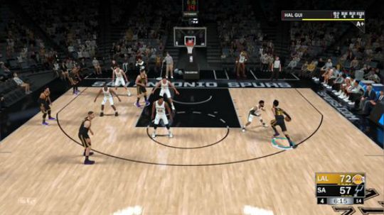 基操 勿六 皆坐 观之 学之 2018-06-24 11点场