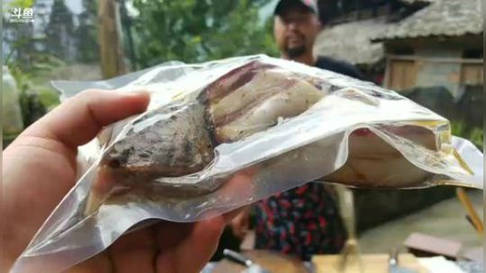 高山人家乡民的晚餐 2018-06-23 15点场