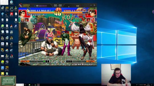 西北老狼哥哥发布了一个斗鱼视频2018-06-24