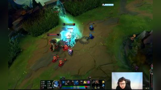 东北大鹌鹑直播间96291英雄联盟LOL直播斗鱼-每个人的直