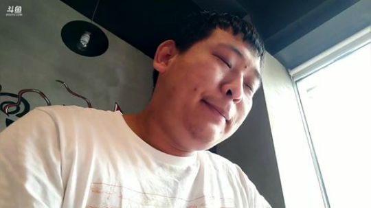 老唐：吃饭吃饭 2018-06-16 15点场