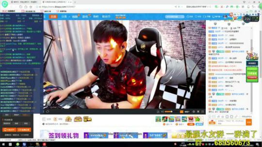 老唐：严于律己，宽以待人！ 2018-06-23 23点场