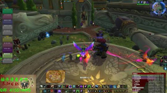 评级3000猎人视角 2018-06-24 14点场