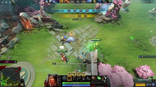 bei da zibi le！ 2018-06-25 19点场