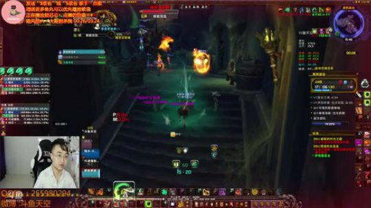 武僧 大秘境· 2018-06-25 15点场