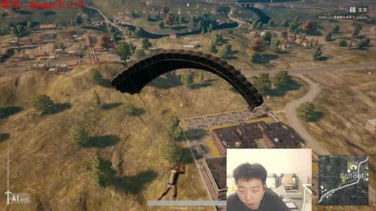 这么菜也能当主播？ 2018-06-24 20点场