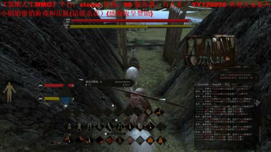 【小誓BOOM】快出关了！st 2018-06-24 11点场