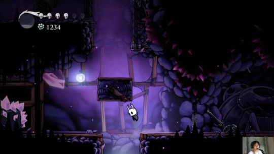 switch-空洞骑士 2018-06-24 19点场