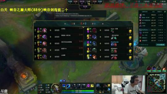 已经大师了，预计不到三天王者 2018-06-25 16点场