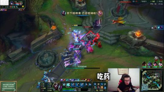 跑得是贼快，长得是贼帅，追击小王子就嘿我