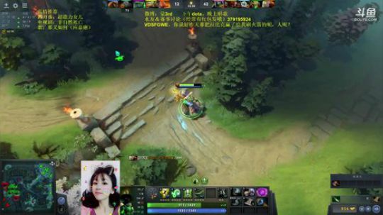 RPGseven发布了一个斗鱼视频2018-06-25