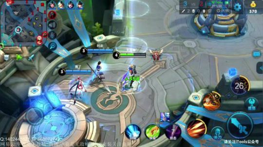 47星荣耀局练技术 2018-06-24 14点场