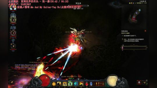 【涵】隔壁老汪的游戏时间。 2018-06-17 23点场