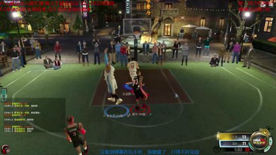 King for LBJ forever 2018-06-24 20点场