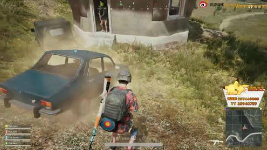 格调：进步 2018-06-25 19点场