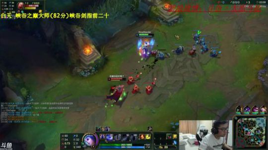 已经大师了，预计不到三天王者 2018-06-25 14点场