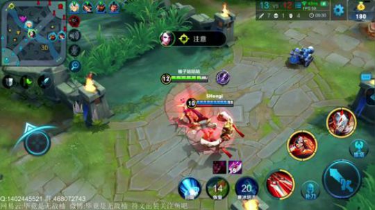 47星荣耀局练技术 2018-06-24 16点场