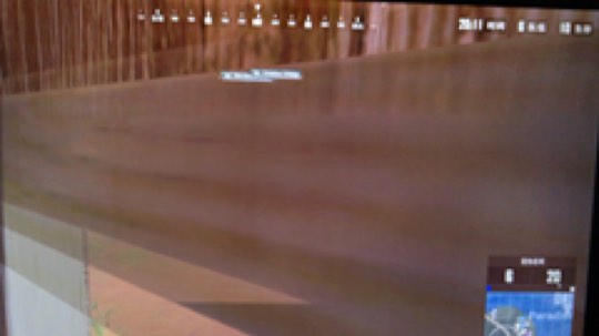 兄弟们，这一枪你们给几分呀？[得意]