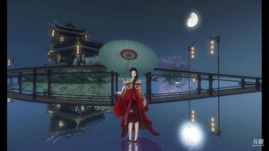 素问小姐姐在此 6.29进武林天骄 2018-06-24 17点场