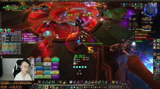 武僧 大秘境· 2018-06-25 20点场