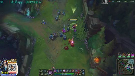 liyunanhj发布了一个斗鱼视频2018-06-26