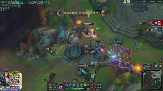 liyunanhj发布了一个斗鱼视频2018-06-26