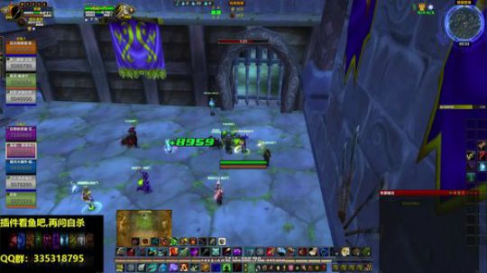 评级3000猎人视角 2018-06-25 23点场