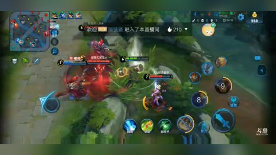 佛系主播了解一下？