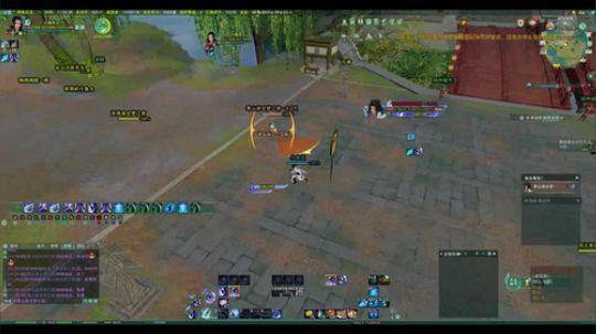 【小咖灰】竞技场 战场霸刀第一视角 2018-06-26 11点场
