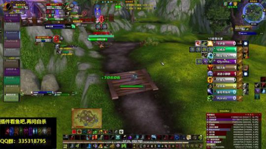 评级3000猎人视角 2018-06-25 21点场