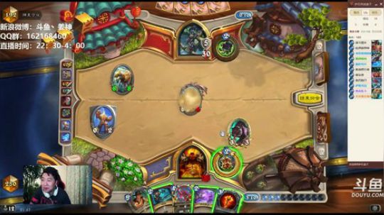 RPGseven发布了一个斗鱼视频2018-06-26