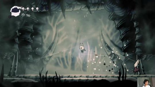 switch-马力欧网球ACE+空洞骑士 2018-06-25 21点场