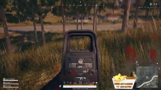 杀戮秀第七期！！！