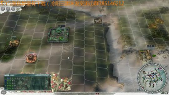 三国志11血色5.0公测版 2018-06-26 19点场