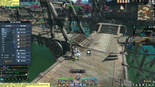 挖宝珠，混江湖~~~~~~~~ 2018-06-27 01点场