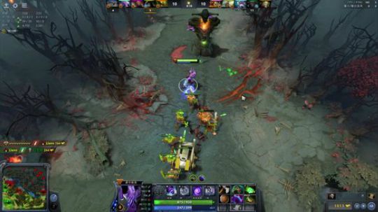 bei da zibi le！ 2018-06-26 21点场