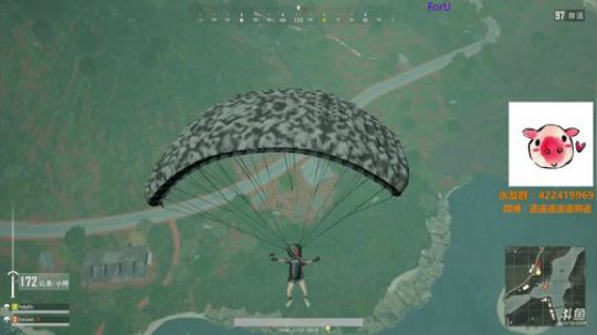 FGB_ForU：等待着花开~~~~ 2018-06-26 22点场