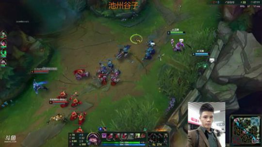 ad露露了解一下