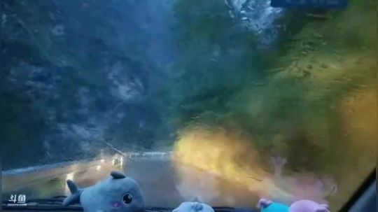 舌尖上的下午饭 2018-06-27 20点场